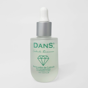 Removedor De Cuticulas Dans 10ml